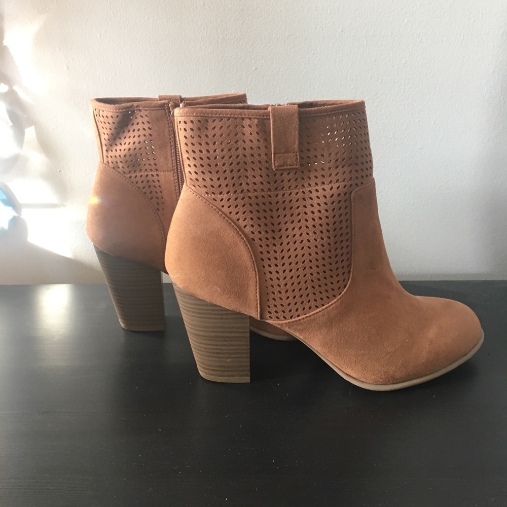 GAP Brown Boots
